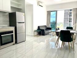 The Alps Residences (D18), Condominium #549593531